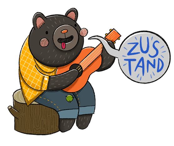 zustand